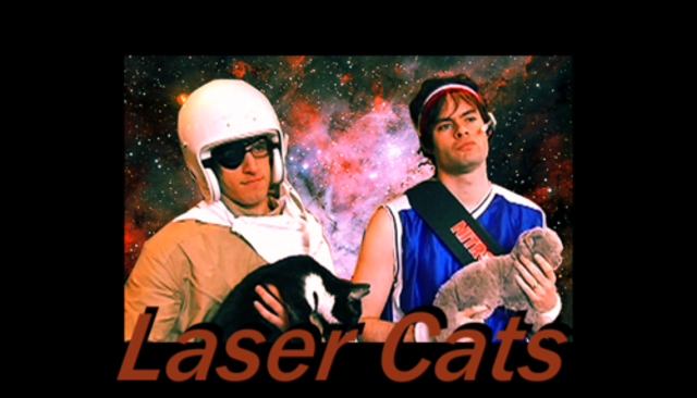 Andy Begins Acting On SNL