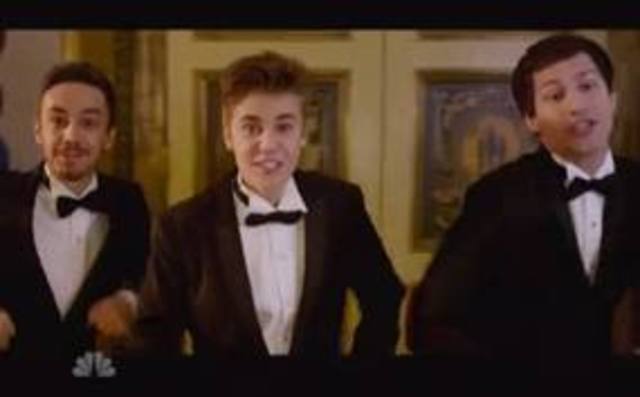 Andy's Final Episode