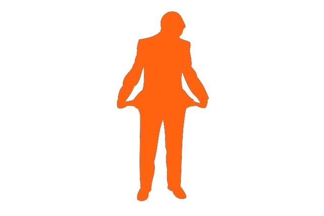 Forced to depend of Local Authority loans