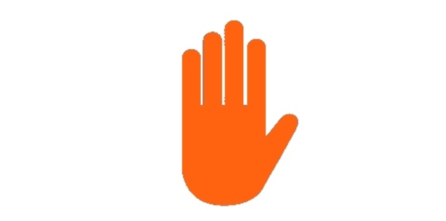 Informed that he is not eligable to recieve child benefit