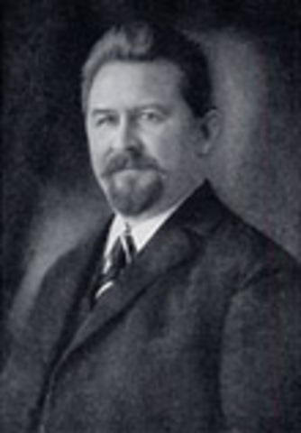 Fr. Wilhelm Schmidt (1868-1959)