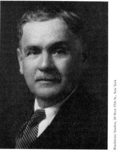 Clark Wissler (1870-1947)