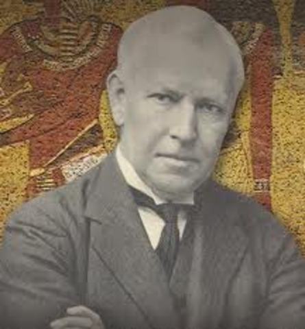 Grafton Elliot Smith (1871-1937)