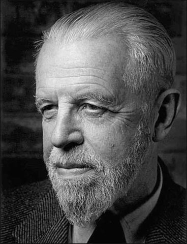 A.L. Kroeber (1876-1960)