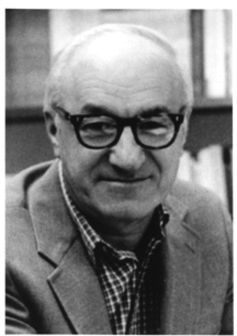 ALBERT BANDURA (1959-1980)