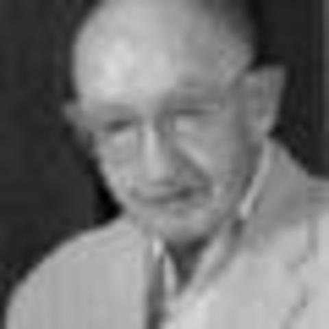 Clyde Kluckhohn (1905-1960)