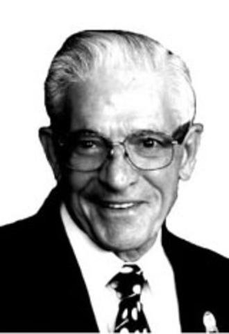 William James Perry (1887-1949)