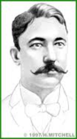 Baseball Rules Invented