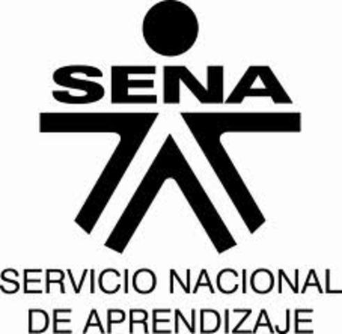 INGRESO AL SENA