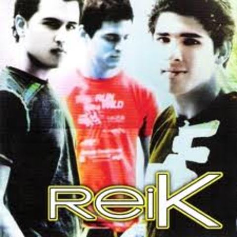 reik
