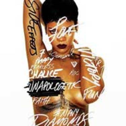 Unapologetic