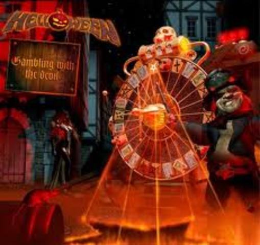 Gambling With The Devil