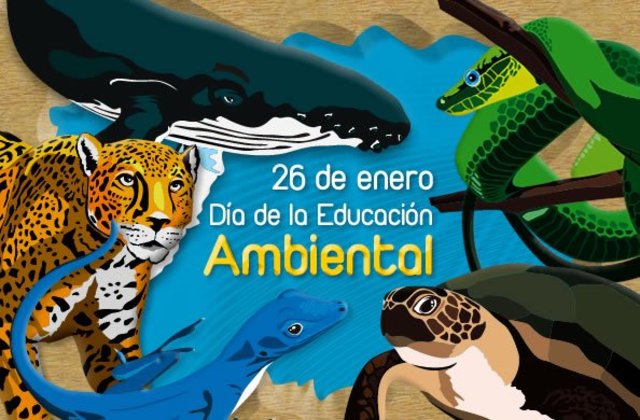 EDUCACION AMBIENTAL (EA)
