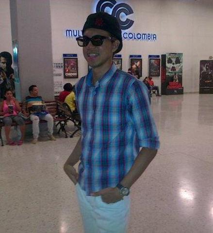 ANDRES FELIPE GONZALEZ VIETMAN