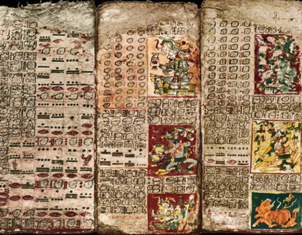 (600 al 900) LOS MAYAS Y EL PERÍODO CLÁSICO MEDIO Y TARDÍO