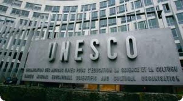 Protección del Patrimonio Mundial Cultural y Natural