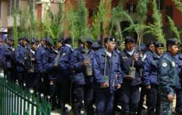 Politica Ibternacional para el Cuidado del Medio Ambiente