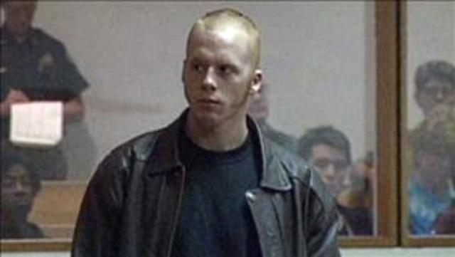 Ebel may have connection to other white supremacist