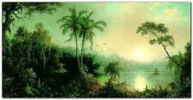 Carta Mundial de la Naturaleza