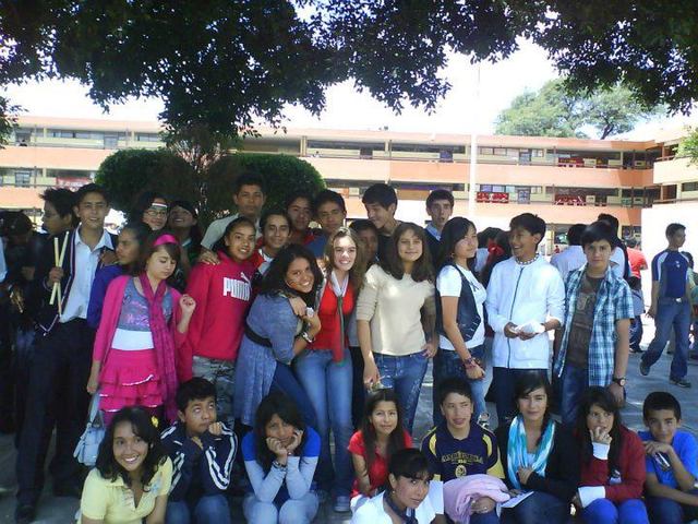 Educación Secundaria