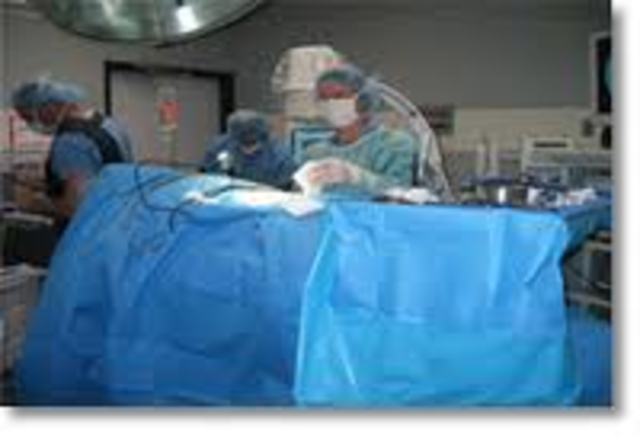 acreditacion al enfermero quirurgico