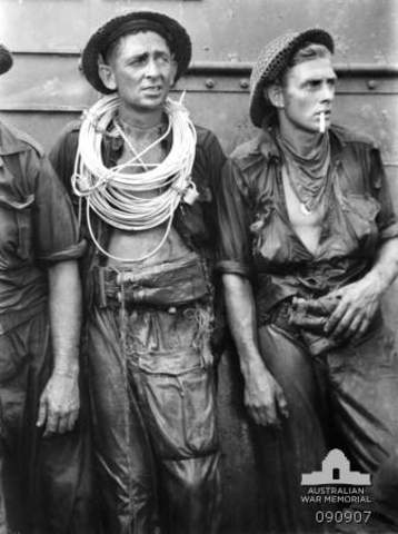 Start of World War 2