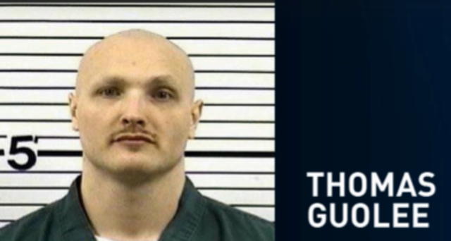 Two supremacists sought