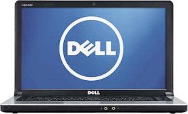 LANZAMIENTO DE COMPUTADORA PORTATIL (LAPTOP)