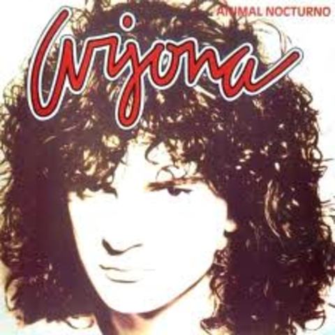 Animal Nocturno