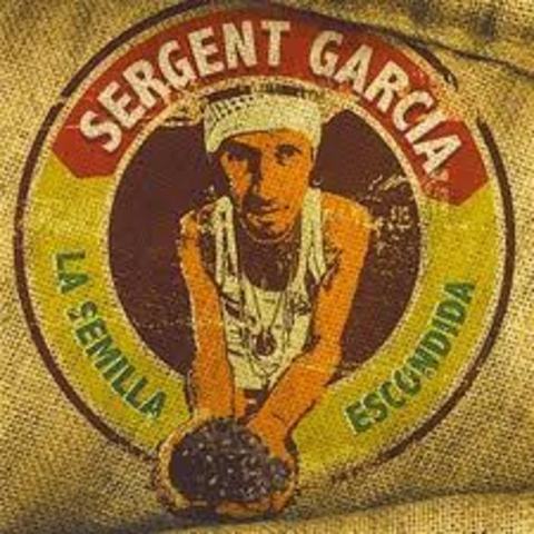 ALBUM:La Semilla EscondidA