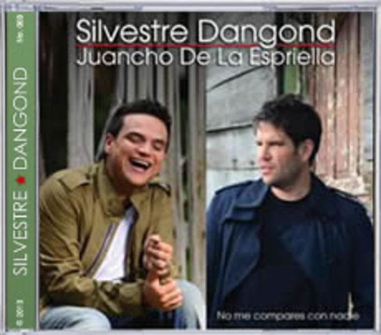 no me compares con nadie