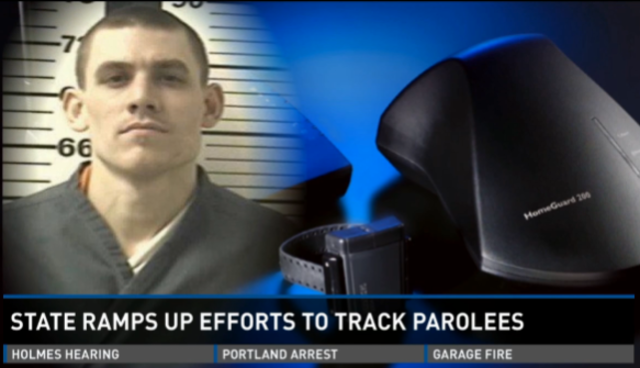 Prison system to roundup parole absconders