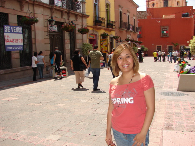 Un nuevo lugar para vivir