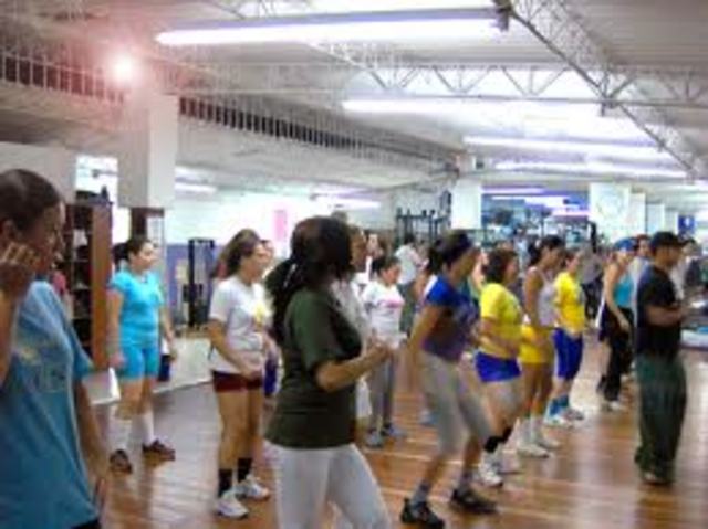 clase deporte formativo