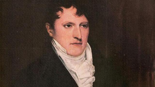 Comienza su Marcha Hacia El Litoral Pero Se Enferma Y Pide Licencia