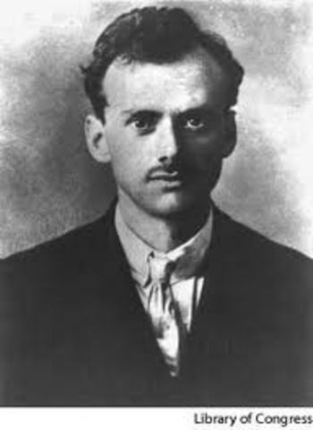 Paul Dirac