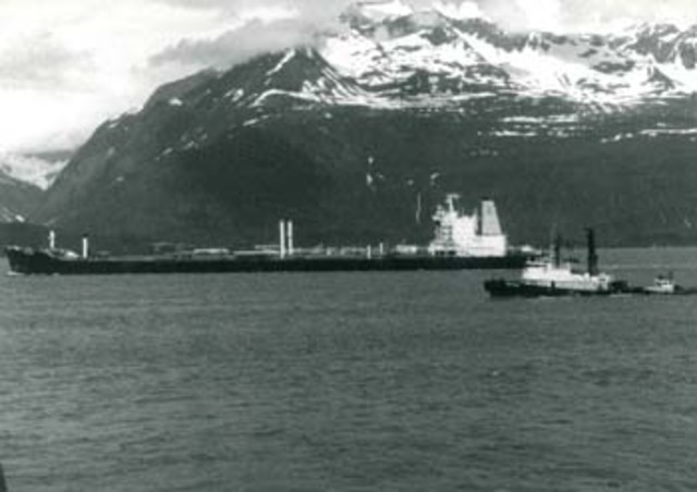 New Coast Guard rules require additional escorts for tankers