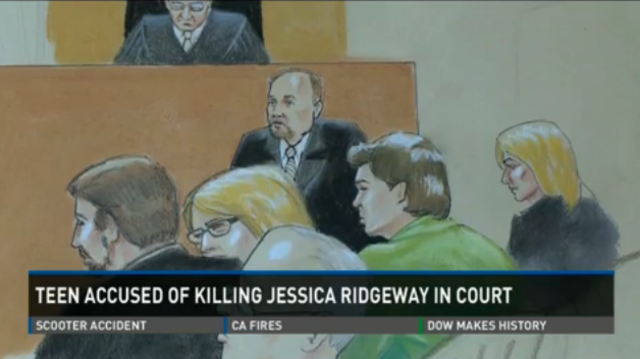 DNA evidence questioned