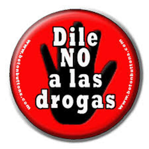 Día Internacional contra el Abuso y el Trafico Ilícito de Drogas