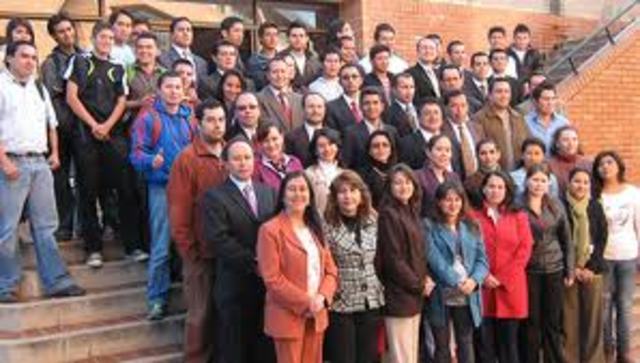 AUTOEVALUACION DEL PROGRAMA.