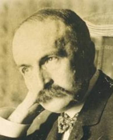 Primer intento de construcción