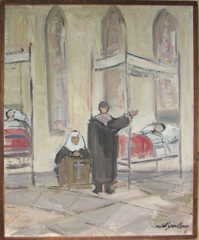 Train from Paris to Beaune