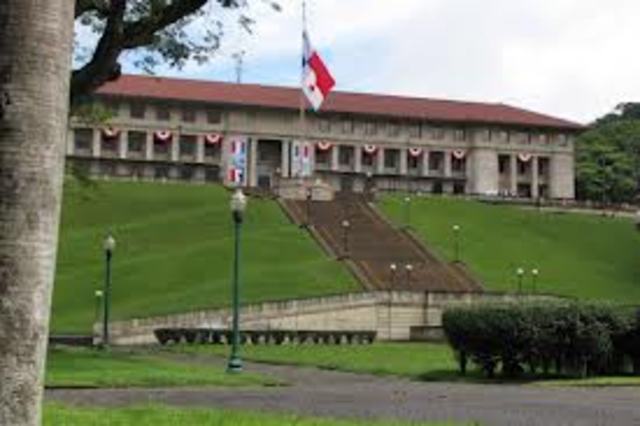 Responsabilidad de Panamá