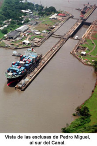 Propuesta de Ampliación