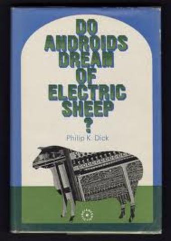 Electric Sheep?