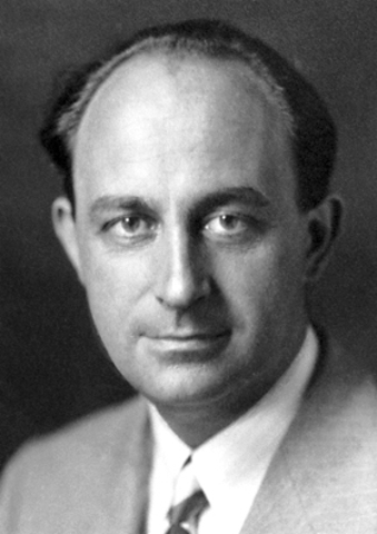 Enrico Fermi (The Nuclear Reactor)