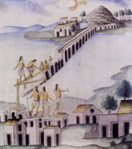 Alcabtarillado En Londres Siglo XIX