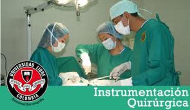 Enfermeras profesionales