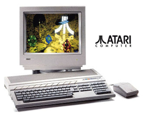 Atari ST
