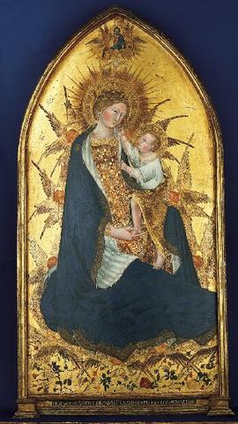 Branchini Madonna